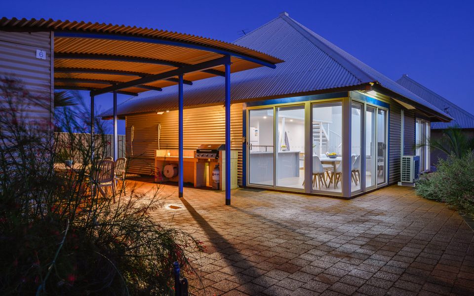 Osprey Holiday Village Unit 106