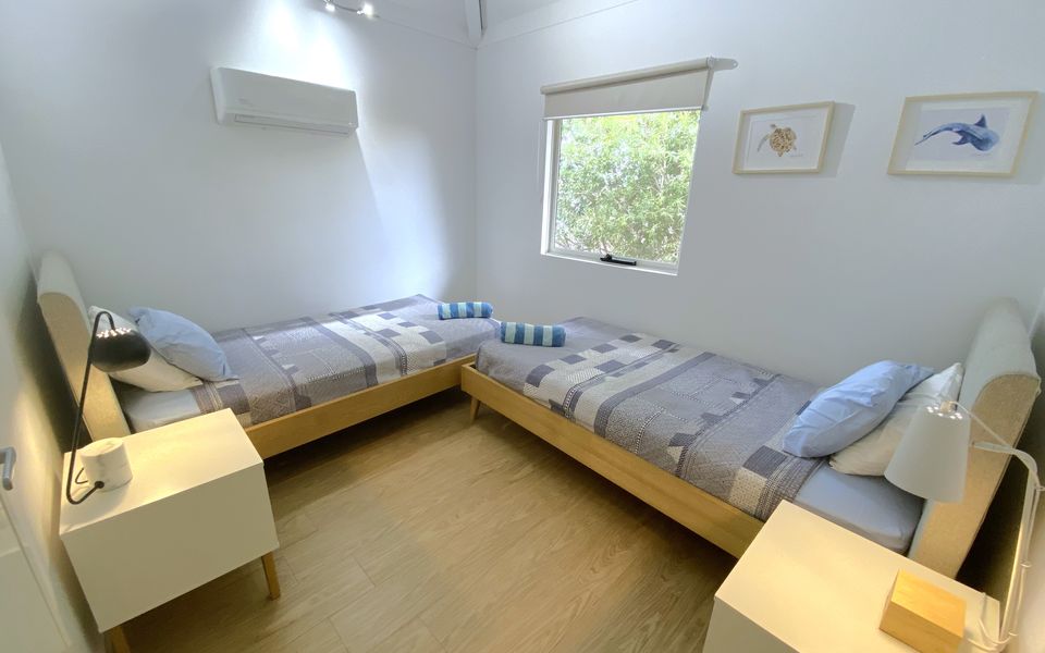 Osprey Holiday Village Unit 106