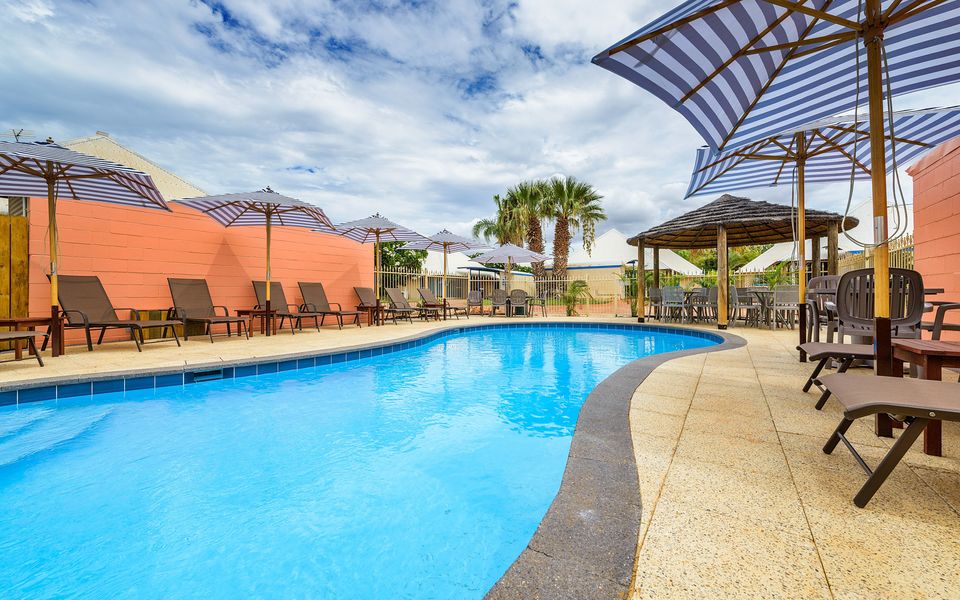 Osprey Holiday Village Unit 106