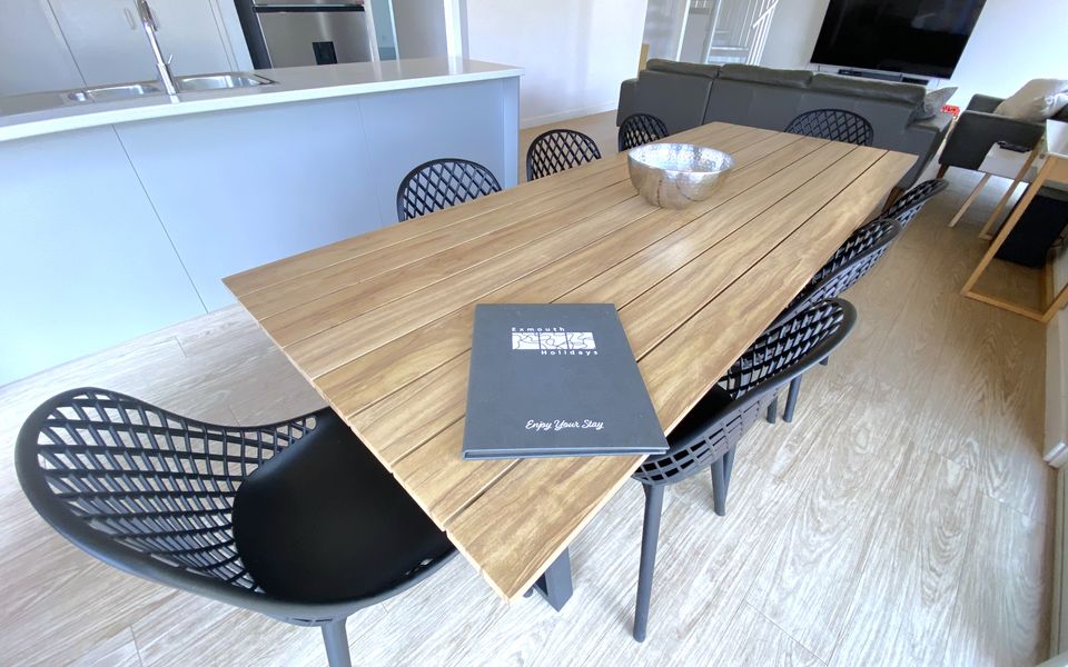 Osprey Holiday Village Unit 106