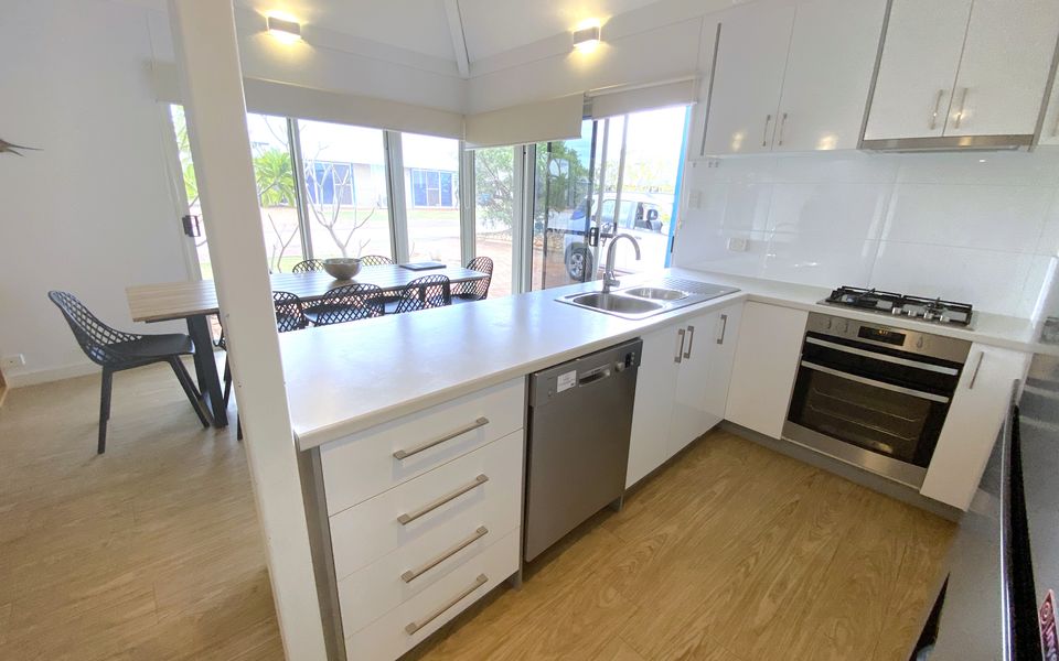 Osprey Holiday Village Unit 106