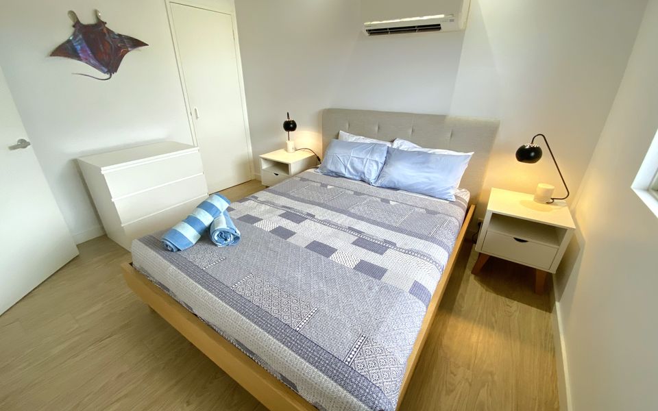 Osprey Holiday Village Unit 106