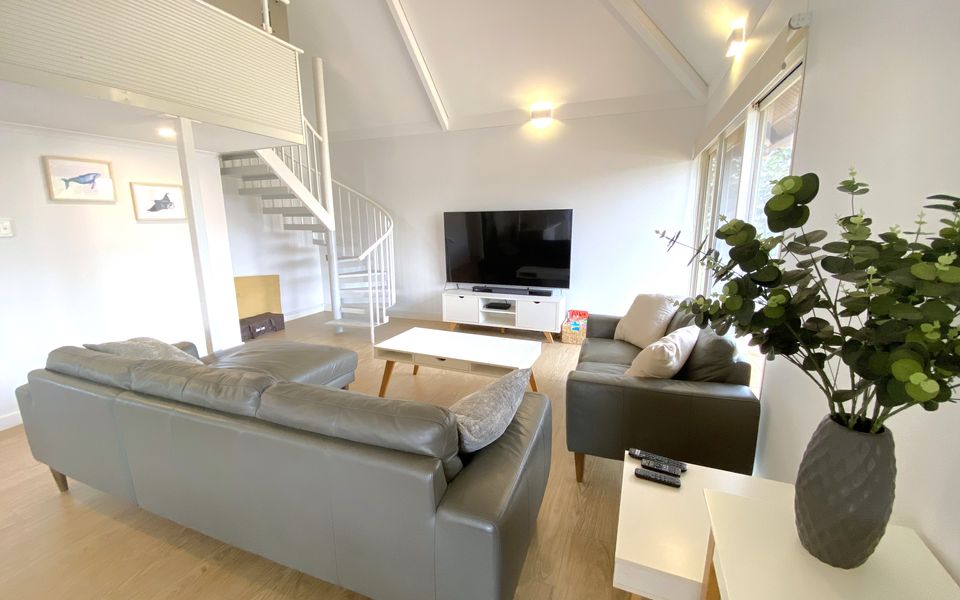 Osprey Holiday Village Unit 106