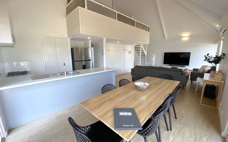 Osprey Holiday Village Unit 106