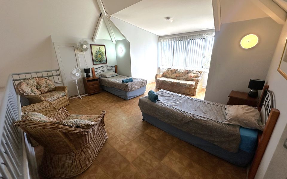 Osprey Holiday Village Unit 108