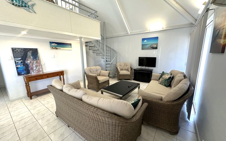 Osprey Holiday Village Unit 108