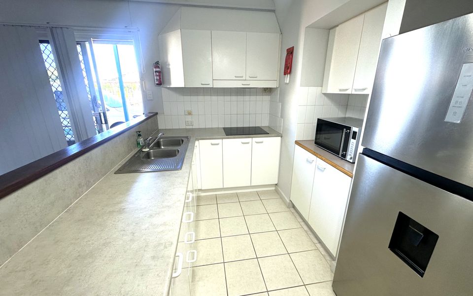 Osprey Holiday Village Unit 108