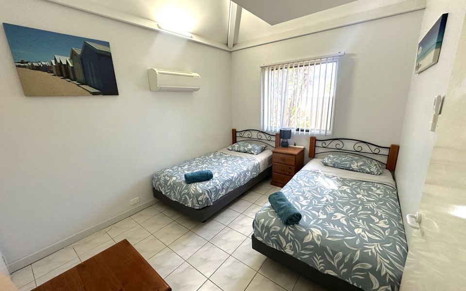 Osprey Holiday Village Unit 108