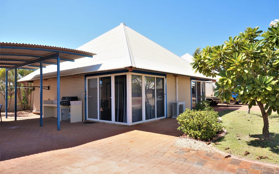 Osprey Holiday Village Unit 108