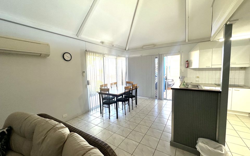 Osprey Holiday Village Unit 108