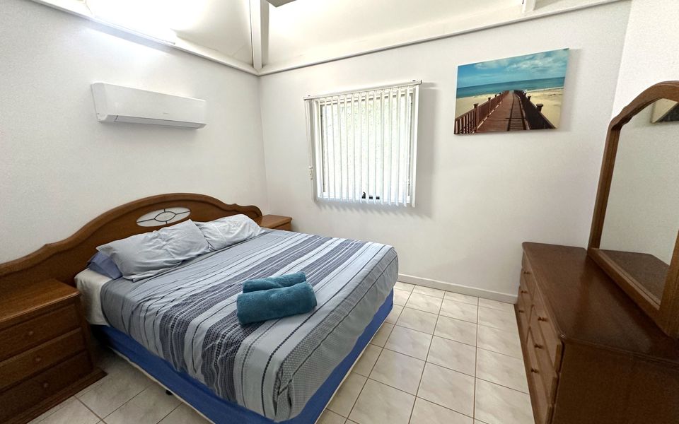 Osprey Holiday Village Unit 108