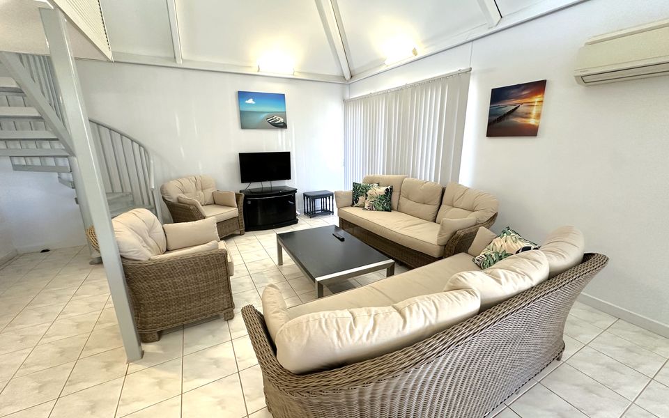 Osprey Holiday Village Unit 108