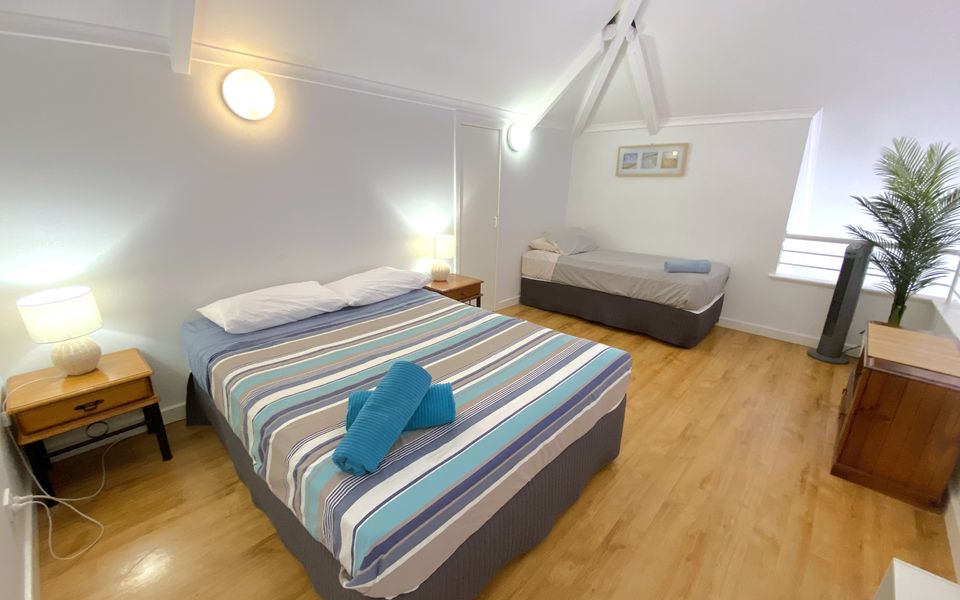 Osprey Holiday Village Unit 109