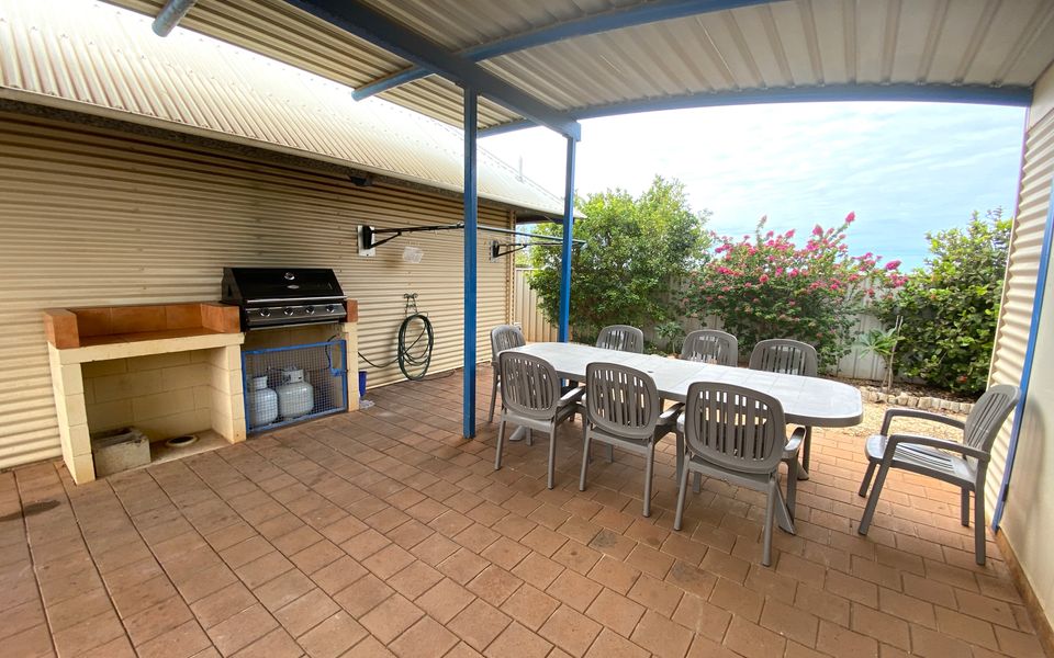 Osprey Holiday Village Unit 109