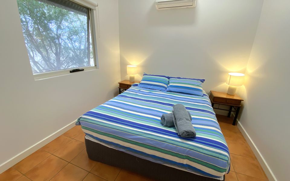 Osprey Holiday Village Unit 109