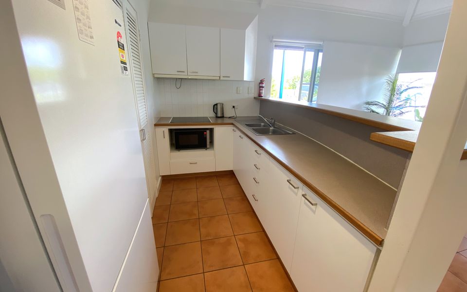 Osprey Holiday Village Unit 109