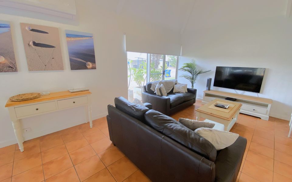 Osprey Holiday Village Unit 109