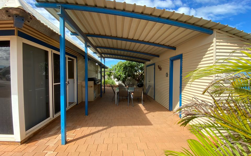 Osprey Holiday Village Unit 110