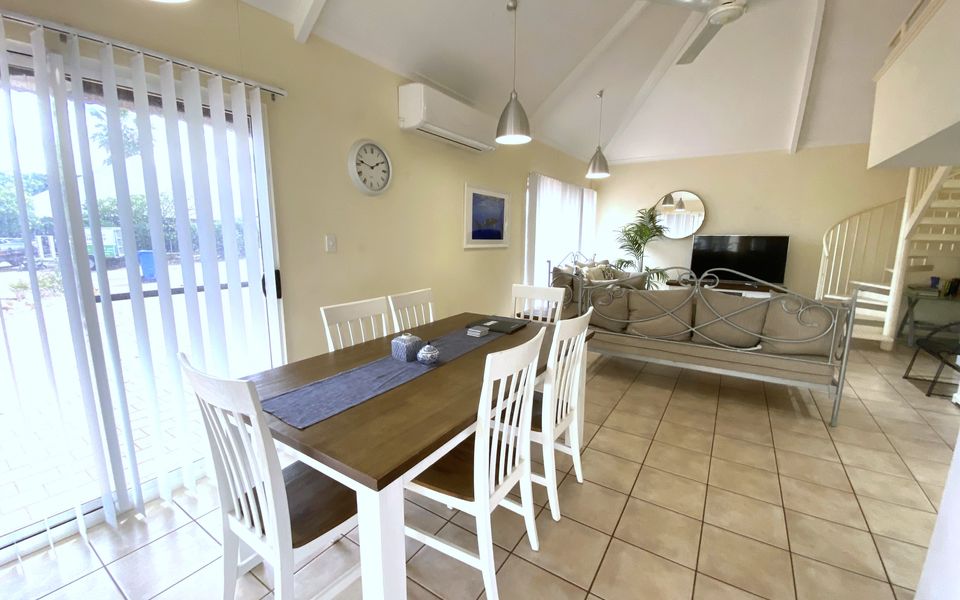 Osprey Holiday Village Unit 110