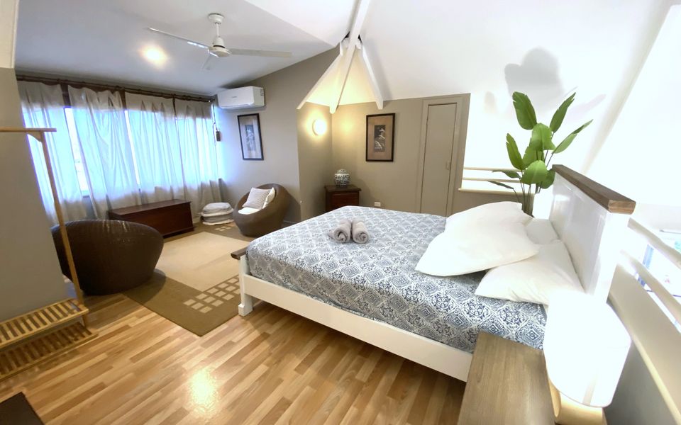 Osprey Holiday Village Unit 110