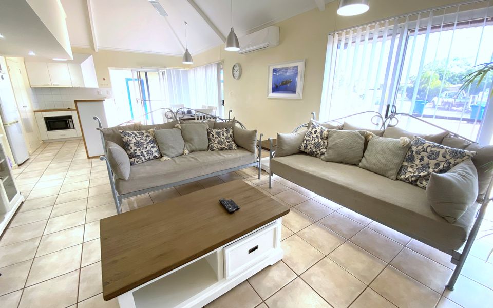 Osprey Holiday Village Unit 110