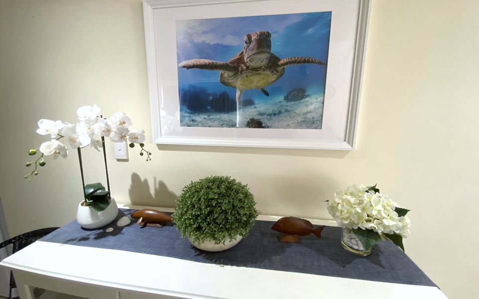 Osprey Holiday Village Unit 110