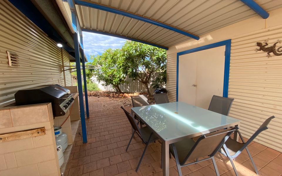 Osprey Holiday Village Unit 110