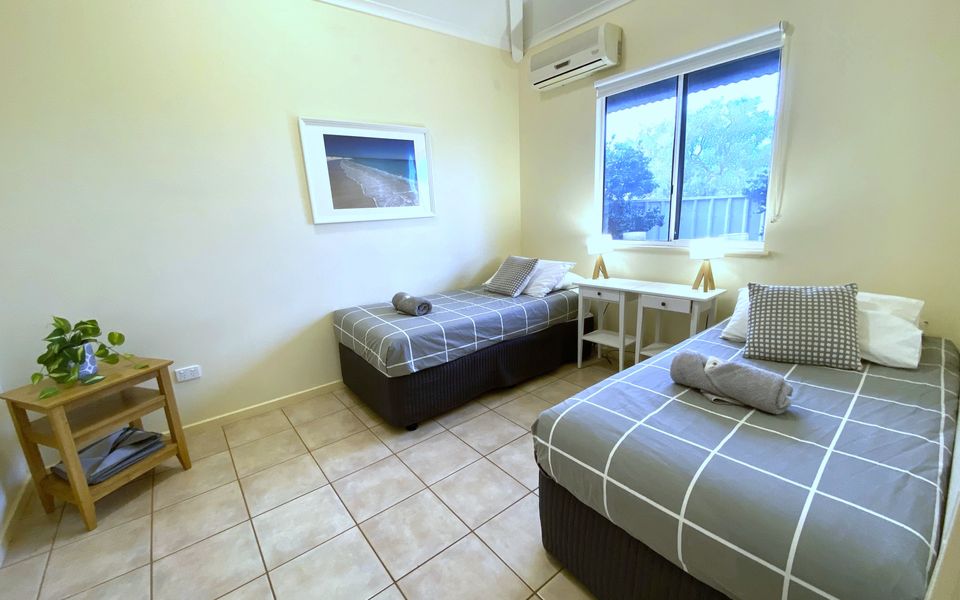 Osprey Holiday Village Unit 110