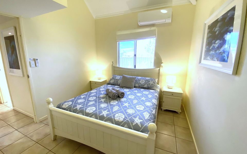 Osprey Holiday Village Unit 110