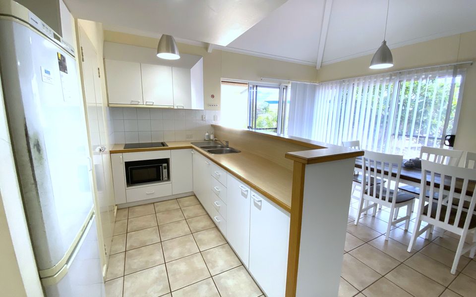 Osprey Holiday Village Unit 110