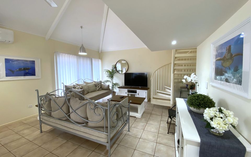 Osprey Holiday Village Unit 110