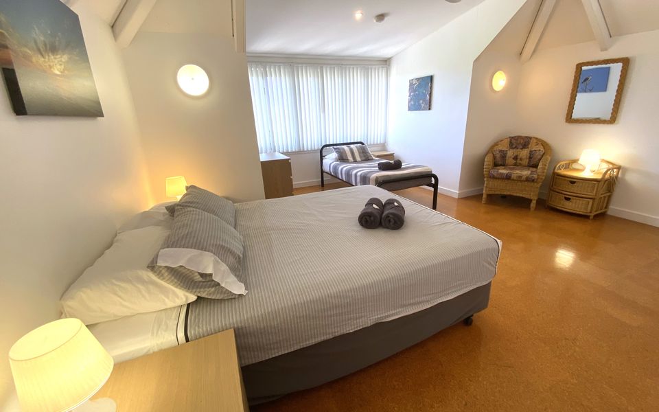 Osprey Holiday Village Unit 111