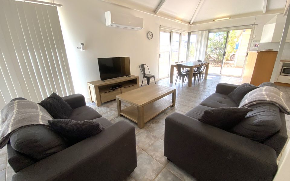 Osprey Holiday Village Unit 111