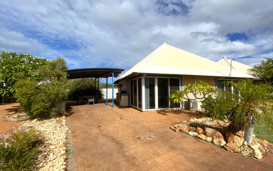 Osprey Holiday Village Unit 111