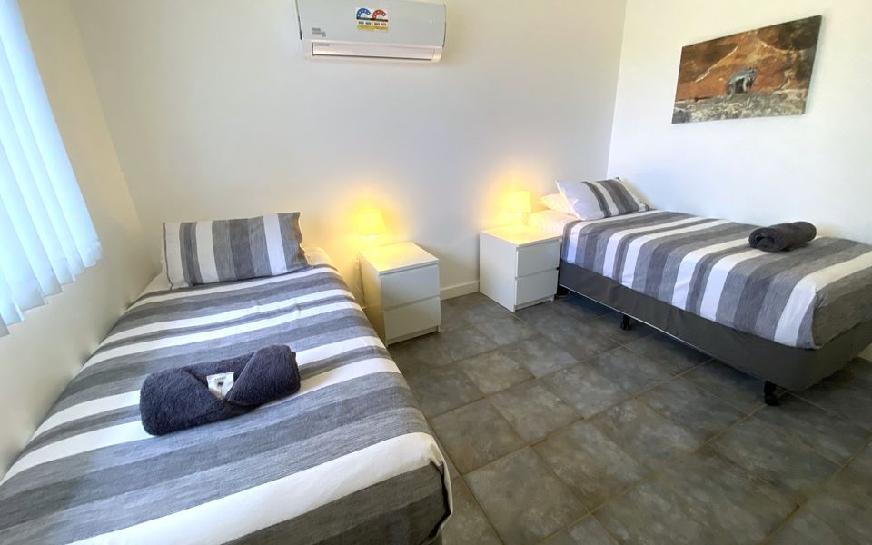 Osprey Holiday Village Unit 111