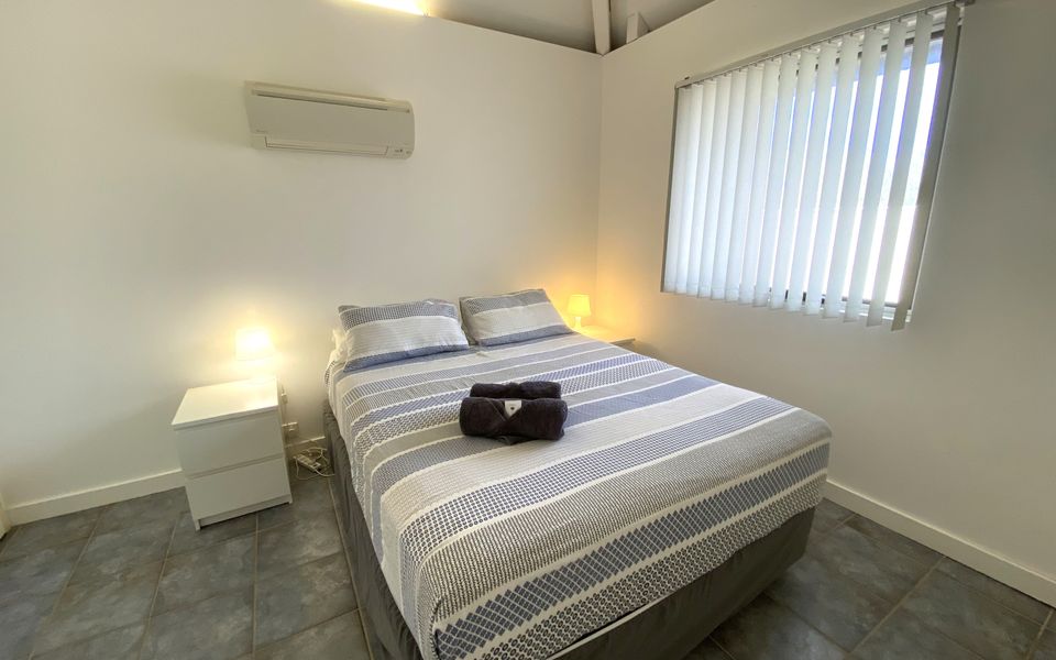 Osprey Holiday Village Unit 111