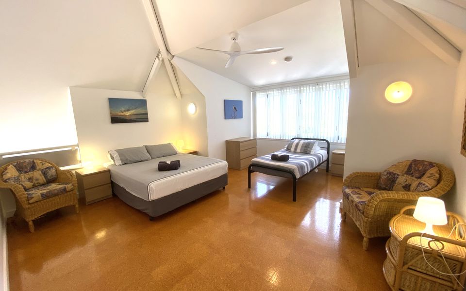 Osprey Holiday Village Unit 111