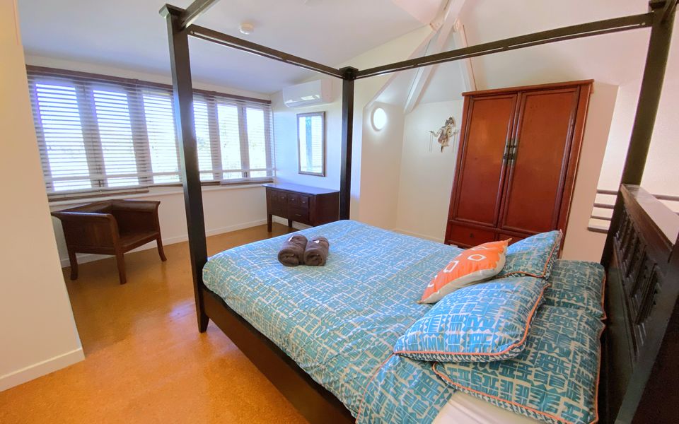 Osprey Holiday Village Unit 112