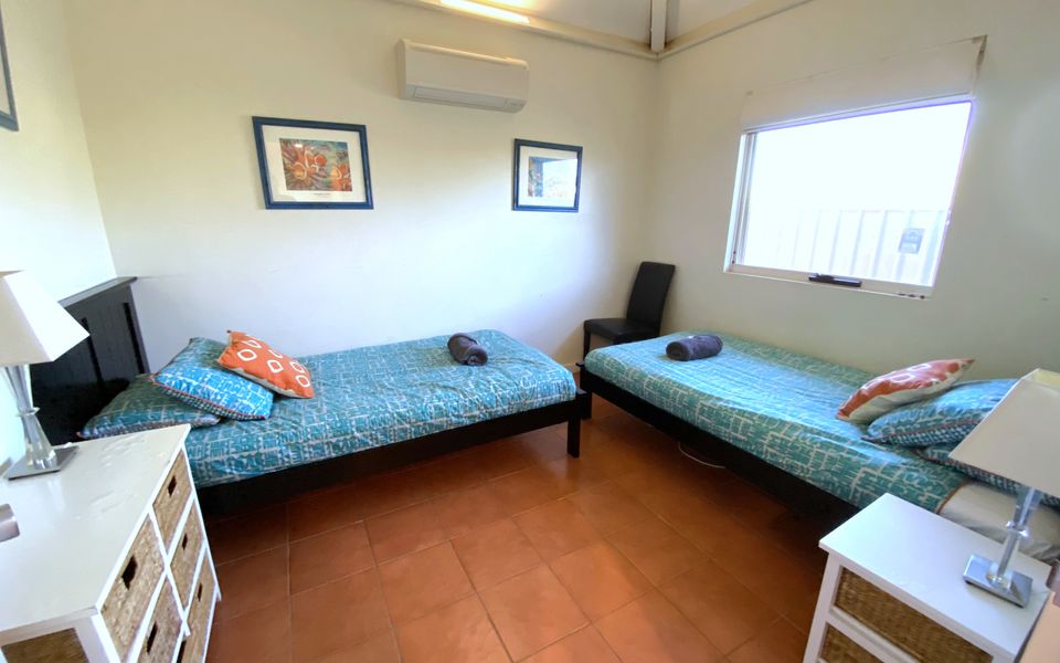 Osprey Holiday Village Unit 112