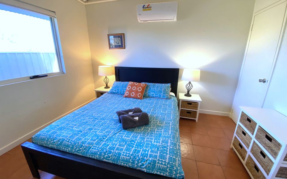 Osprey Holiday Village Unit 112