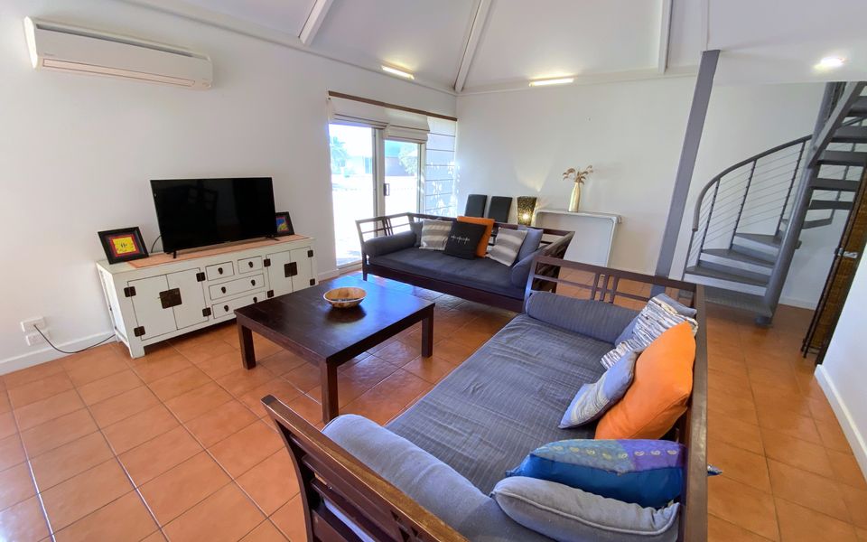 Osprey Holiday Village Unit 112