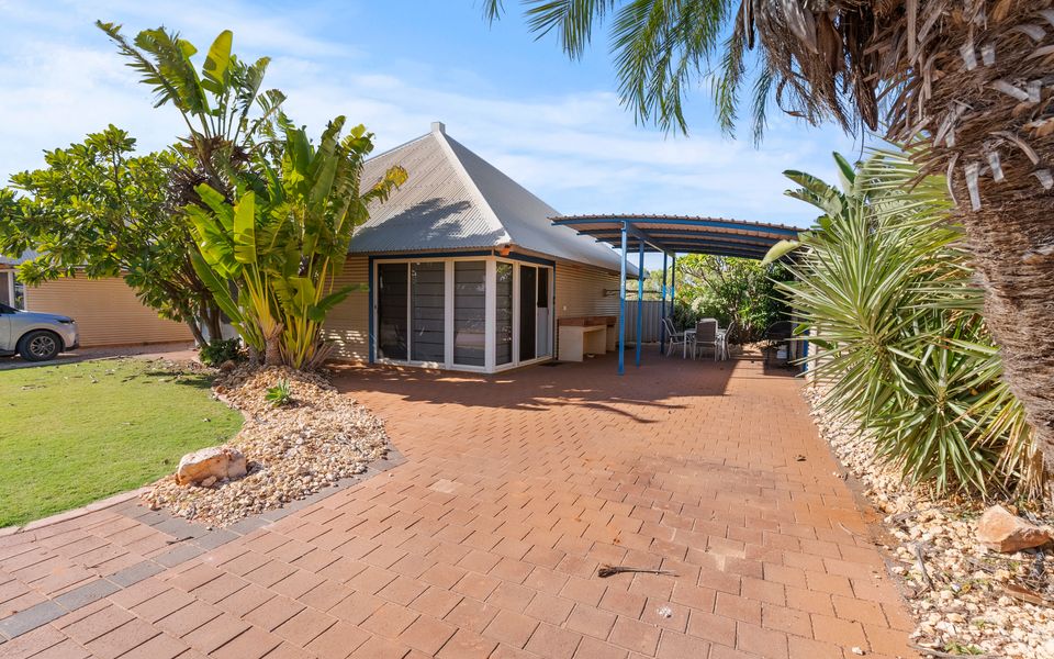 Osprey Holiday Village Unit 112