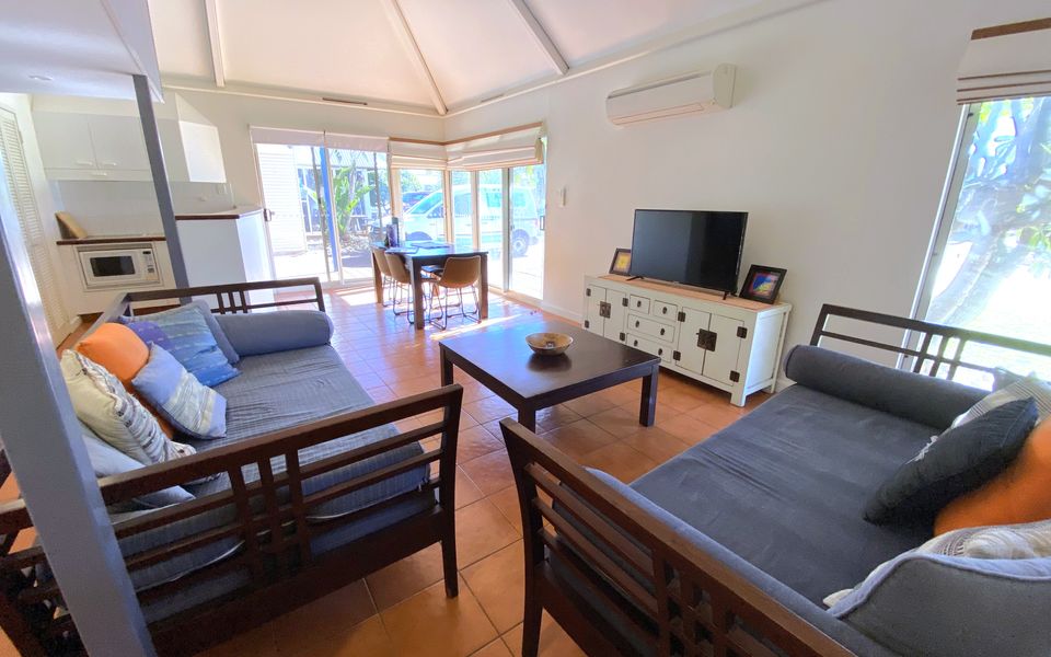 Osprey Holiday Village Unit 112