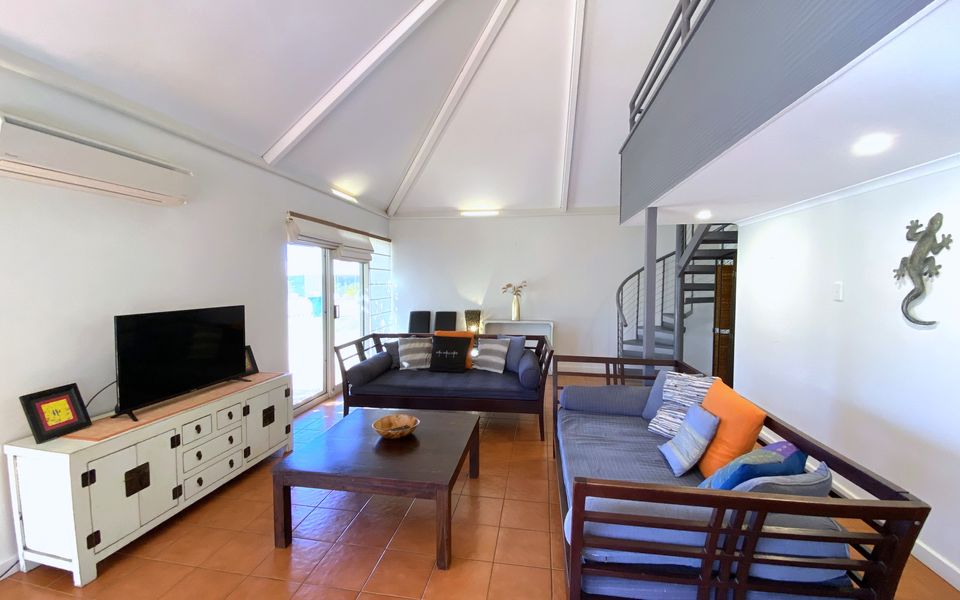 Osprey Holiday Village Unit 112