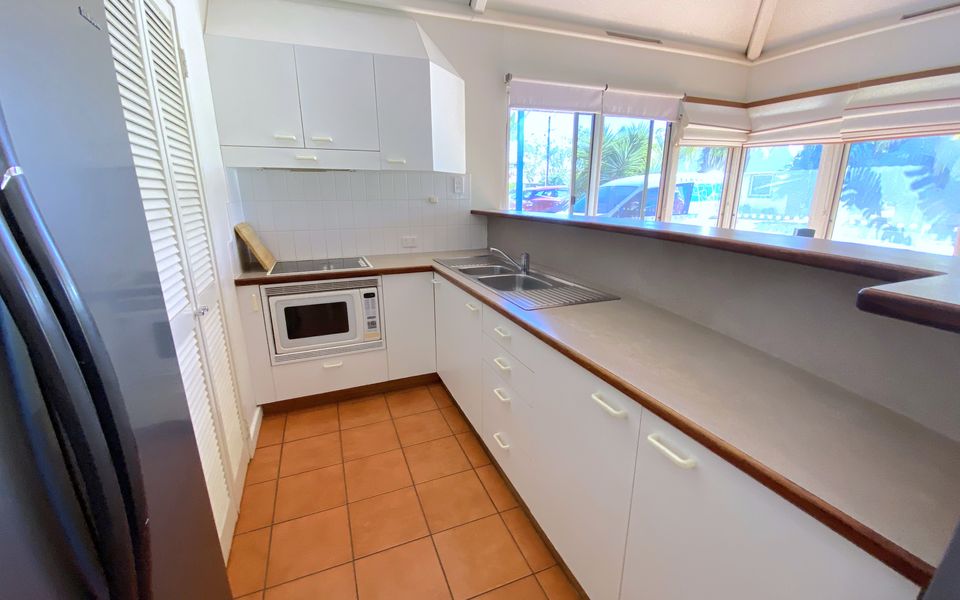 Osprey Holiday Village Unit 112