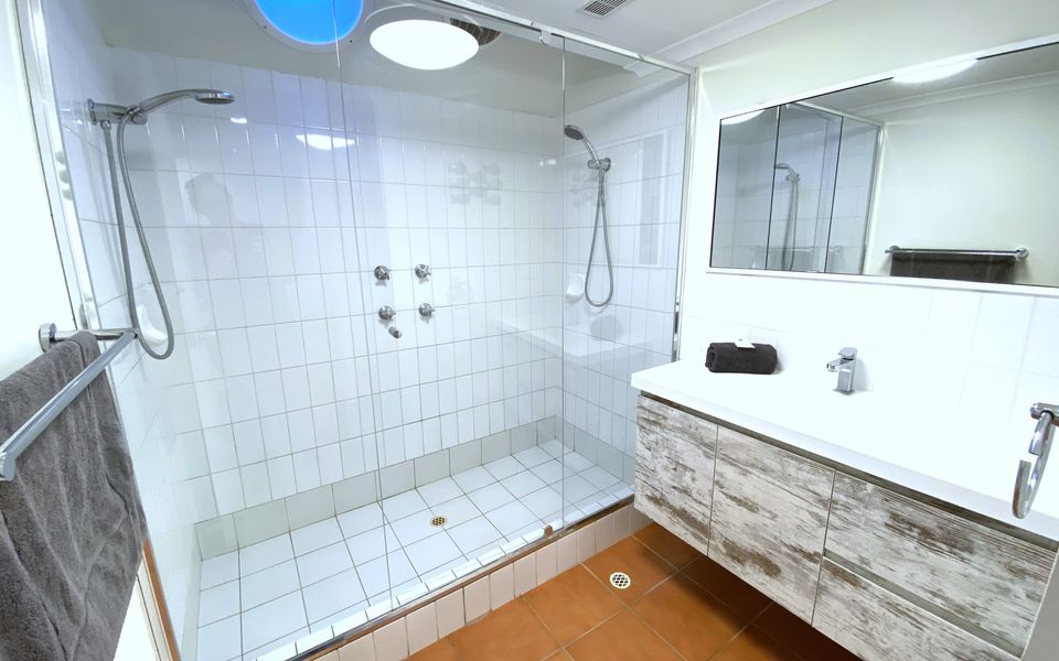 Osprey Holiday Village Unit 112