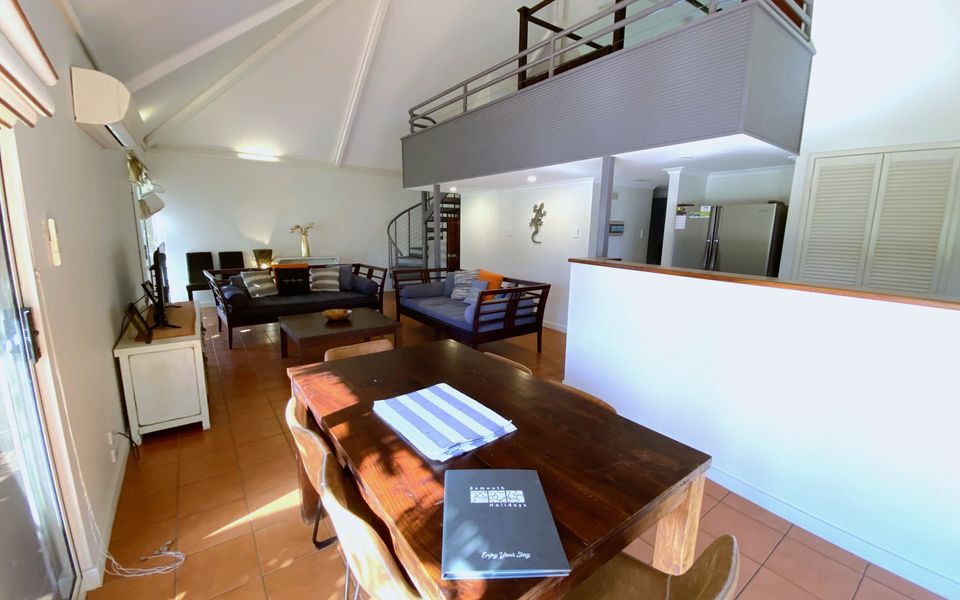 Osprey Holiday Village Unit 112