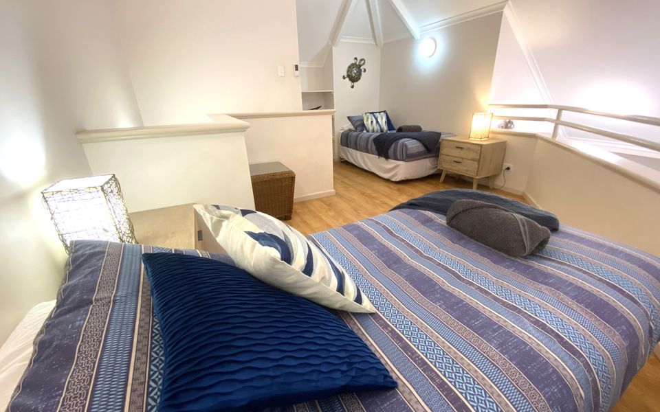 Osprey Holiday Village Unit 113/2 Bedroom