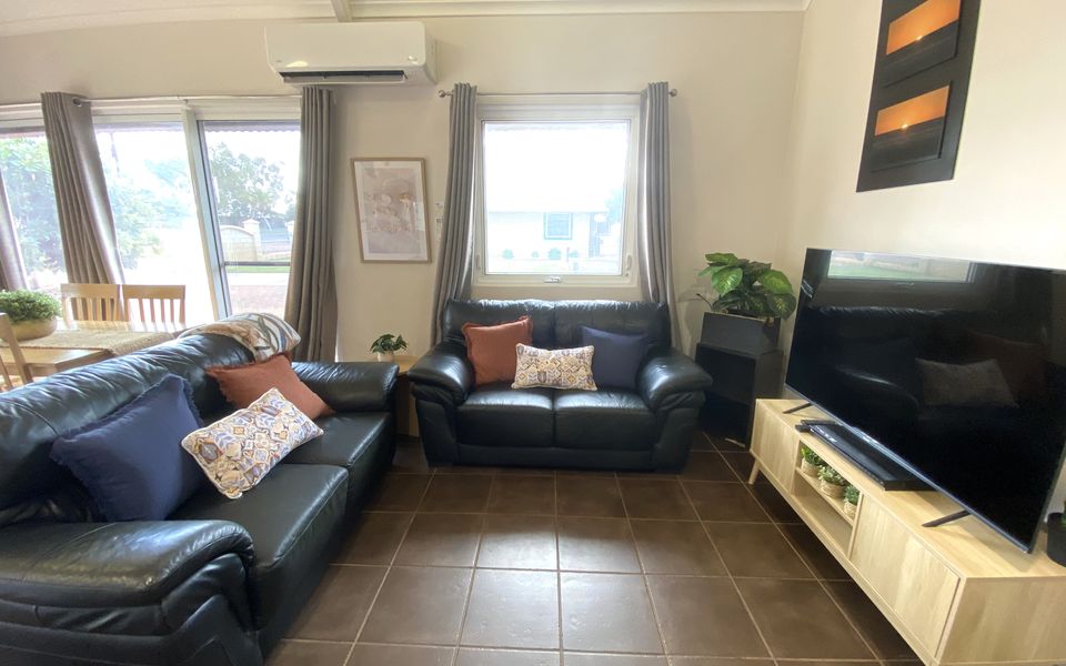 Osprey Holiday Village Unit 113/2 Bedroom