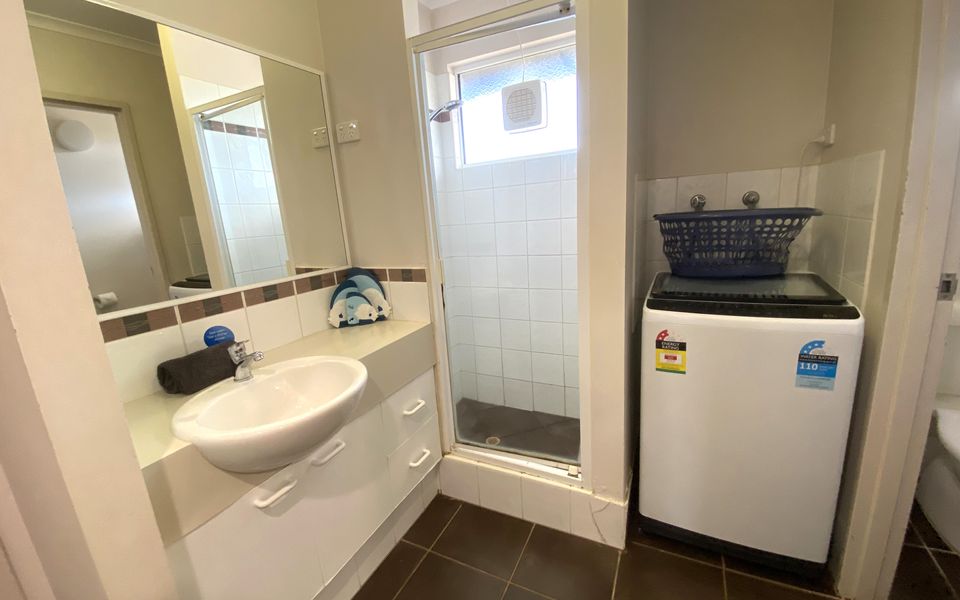 Osprey Holiday Village Unit 113/2 Bedroom